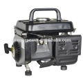 0.5kva 500W 650W 0.65KVA Small Mini Portable Gasoline generator